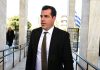 Αθανάσιος Πλεύρης: Μαζέματα