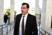 Αθανάσιος Πλεύρης: Μαζέματα