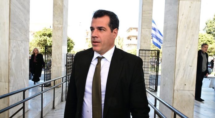 Αθανάσιος Πλεύρης: Μαζέματα