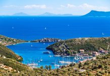ΚΑΤΑΓΓΕΛΙΑ! Τι συμβαίνει με τo T.T Ηγουμενίτσας που αστυνομεύει τα Σύβοτα ;