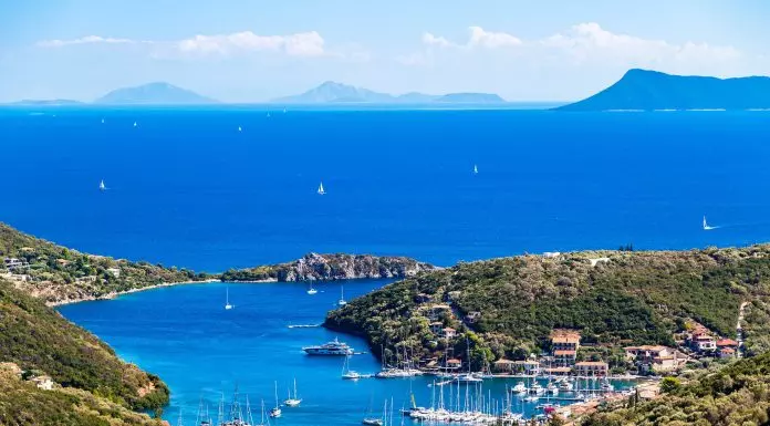 ΚΑΤΑΓΓΕΛΙΑ! Τι συμβαίνει με τo T.T Ηγουμενίτσας που αστυνομεύει τα Σύβοτα ;