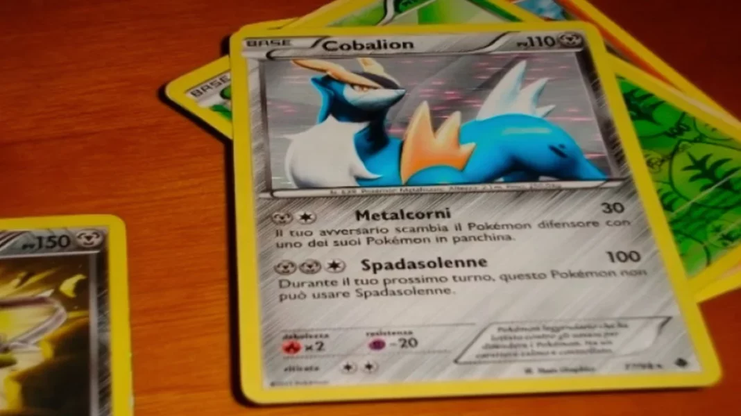 pokemon