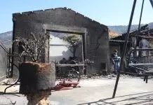 Μετρούν τις πληγές τους: Οι παροχές και το στοίχημα της επιβίωσης των πληγέντων από τις φωτιές