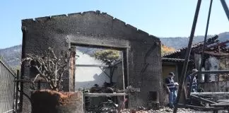Μετρούν τις πληγές τους: Οι παροχές και το στοίχημα της επιβίωσης των πληγέντων από τις φωτιές