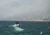 Απεγκλωβίστηκαν δια θαλάσσης 12 άτομα από την παραλία Πόρτο Γερμενό