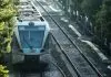 Μέγαρα: Νεκρή γυναίκα από αμαξοστοιχία του Προαστιακού – Η ανακοίνωση της Hellenic Train