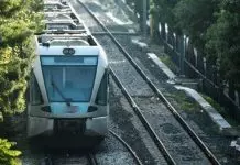 Μέγαρα: Νεκρή γυναίκα από αμαξοστοιχία του Προαστιακού – Η ανακοίνωση της Hellenic Train