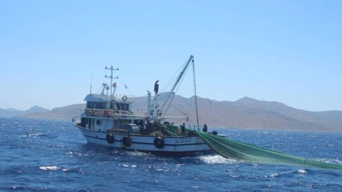 Πώς η «μάχη των ψαράδων» μπορεί να φέρει θερμό επεισόδιο στο Αιγαίο