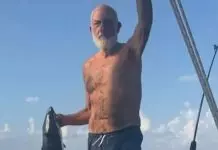 Θρίλερ με τον αγνοούμενο Ισπανό επιχειρηματία ανοιχτά της Πύλου – Ερωτήματα για την πτώση από το ιστιοφόρο και τις κινήσεις της συζύγου του
