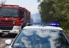 Σητεία: Φωτιά στο Καρύδι – Εστάλη μήνυμα από το 112