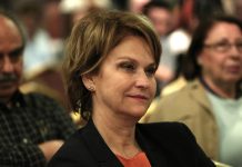 ΣΥΡΙΖΑ: Παραιτήθηκε η Μαρία Ρεπούση – Αιχμές για το πολιτικό σχέδιο της νέας ηγεσίας