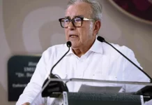 Άδεια λίγες ημέρες μετά την επιστροφή του ζήτησε κυβερνήτης πολιτείας στο Μεξικό: Οι ΗΠΑ τον συνδέουν με καρτέλ ναρκωτικών