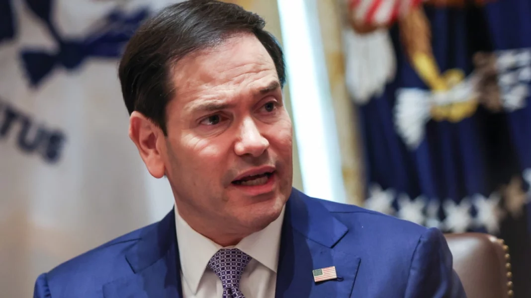 rubio-iran