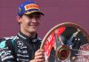 Formula 1: Ο Ράσελ πήρε νίκη ψυχολογίας στο sprint του ολλανδικού GP