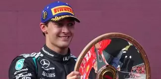 Formula 1: Ο Ράσελ πήρε νίκη ψυχολογίας στο sprint του ολλανδικού GP