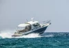 Σύγκρουση σκαφών στις Κάννες: Αγνοείται 22χρονος, τέσσερις σοβαρά τραυματίες