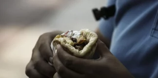 Ναι! Η κυβέρνηση φροντίζει και για τη σιλουέτα μας