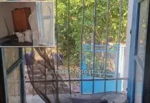 Λαμία: «Μπούκαραν» σε σπίτι ηλικιωμένου την ώρα που κοιμόταν