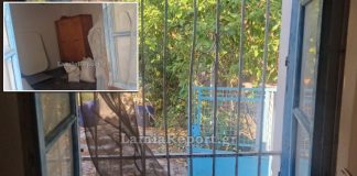 Λαμία: «Μπούκαραν» σε σπίτι ηλικιωμένου την ώρα που κοιμόταν