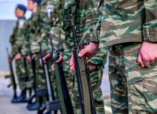 Έβρος: Δικαίωση για την οικογένεια 24χρονου στρατιώτη που αυτοκτόνησε – Αναγνωρίστηκε αποκλειστική ευθύνη του Δημοσίου