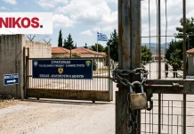 Έρχονται νέα λουκέτα στρατοπέδων και τα «Πολυστρατόπεδα»