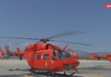 Ψάθα: Αποχώρησε 15 λεπτά πριν τη σύγκρουση των πυροσβεστικών ελικοπτέρων, ο επίγειος συντονιστής