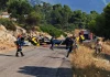 Στη Δικαιοσύνη προσφεύγουν η μητέρα και η αδελφή του νεκρού Έλληνα χειριστή του ελικοπτέρου που συνετρίβη στην Ψάθα