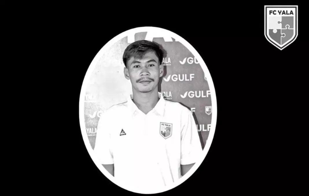 tailandi