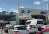 Ουρές και καθυστερήσεις πάνω από 1 ώρα στο Τελωνείο Ευζώνων, στο ρεύμα εξόδου από την Ελλάδα