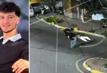 Σοκ στην Τουρκία για τη δολοφονία 19χρονου σε συμπλοκή νεαρών για «συμφιλίωση» μετά από καβγά στα social media, δείτε βίντεο