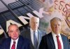 Πώς οι ξένοι λήστεψαν τα «ασημικά» των ελληνικών τραπεζών στα Βαλκάνια
