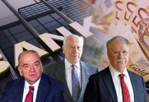 Πώς οι ξένοι λήστεψαν τα «ασημικά» των ελληνικών τραπεζών στα Βαλκάνια