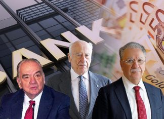 Πώς οι ξένοι λήστεψαν τα «ασημικά» των ελληνικών τραπεζών στα Βαλκάνια