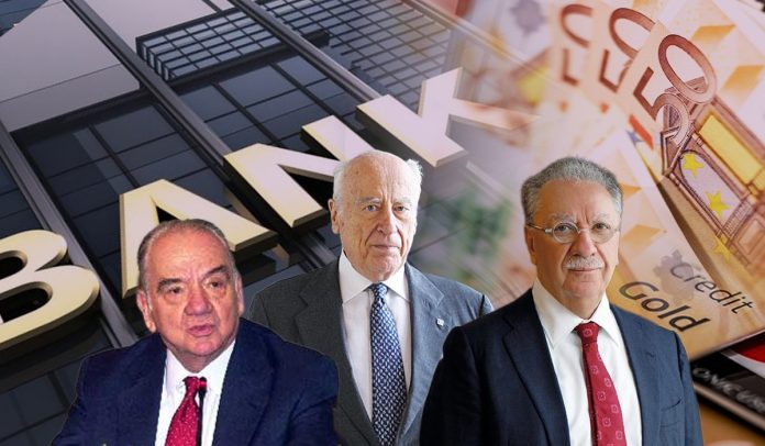 Πώς οι ξένοι λήστεψαν τα «ασημικά» των ελληνικών τραπεζών στα Βαλκάνια