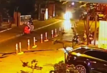 Κωνσταντινούπολη: 26χρονη δολοφονήθηκε στη μέση του δρόμου – Τη σκότωσε ο πρώην της έξω από φαρμακείο που είχε πάει με την αδελφή της