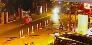 Κωνσταντινούπολη: 26χρονη δολοφονήθηκε στη μέση του δρόμου – Τη σκότωσε ο πρώην της έξω από φαρμακείο που είχε πάει με την αδελφή της