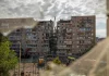 Τουλάχιστον τρεις νεκροί και πολλοί τραυματίες εξαιτίας ρωσικών πληγμάτων στην Ουκρανία
