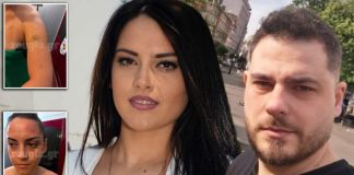 Συνεργάτης της Λατινοπούλου ξυλοκόπησε και έστειλε στο νοσοκομείο δημοσιογράφο της «Ζούγκλας»