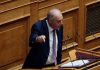 Απάντηση του προέδρου της Ελληνικής Λύσης, Κυριάκου Βελόπουλου, στις δηλώσεις Μητσοτάκη