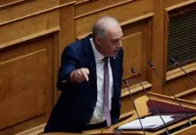 Απάντηση του προέδρου της Ελληνικής Λύσης, Κυριάκου Βελόπουλου, στις δηλώσεις Μητσοτάκη