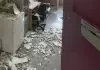 Βενιζέλειο Νοσοκομείο: Η απάντηση των εργαζομένων στον Άδωνι Γεωργιάδη μετά την κατάρρευση οροφής