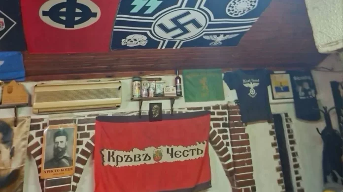 Βουλγαρία: 18 συλλήψεις σε επιχείρηση κατά νεοναζιστικής ομάδας – Βρέθηκαν ναζιστικά σύμβολα και όπλο