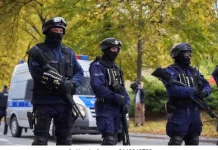 Πολωνία: Ουκρανός συνελήφθη για απόπειρα δολοφονίας στελέχους της ουκρανικής αμυντικής βιομηχανίας
