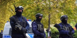 Πολωνία: Ουκρανός συνελήφθη για απόπειρα δολοφονίας στελέχους της ουκρανικής αμυντικής βιομηχανίας