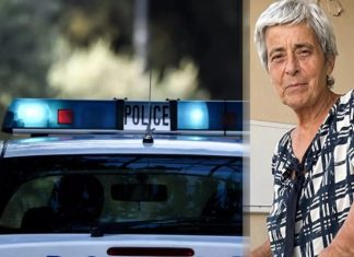 Χανιά: Αστυνομικοί εντόπισαν 75χρονη αγνοούμενη με άνοια και στη συνέχεια… την έχασαν – Βρέθηκε νεκρή μέρες μετά