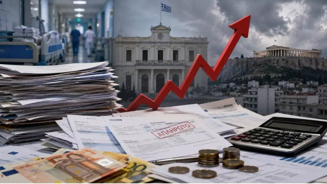 xreos-foroi-ofeiles-dimosio