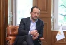 Η Λευκωσία αντιμέτωπη με αποφάσεις για το καλώδιο