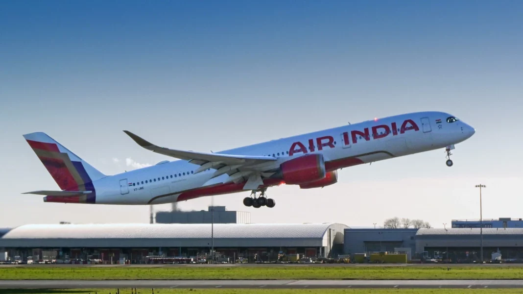 xrwma-air-india