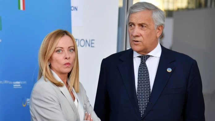 Η κυβέρνηση Μελόνι παρατείνει τη μείωση των φόρων στο πετρέλαιο κίνησης και ετοιμάζει μονιμότερο μέτρο