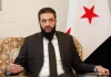 Ο πρόεδρος της Συρίας έκανε σύμβουλό του τον μέχρι πρότινος αρχηγό των κουρδικών δυνάμεων